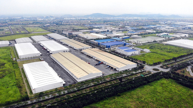 Kinh tế 2020: Bất động sản “nổi-chìm” nhiều cung bậc do dịch COVID-19 ảnh 1