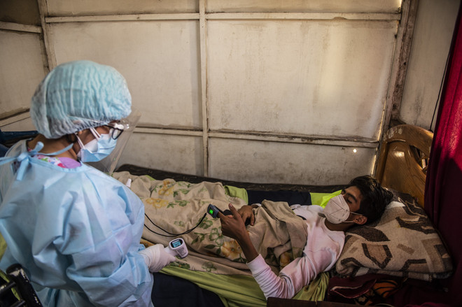 Argentina hủy lễ hội hóa trang lớn thứ hai Mỹ Latinh do dịch COVID-19 ảnh 2