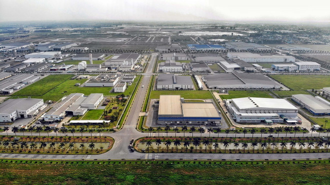 Việt Nam sẵn sàng đón nhận các dòng vốn chuyển dịch đầu tư nước ngoài ảnh 2