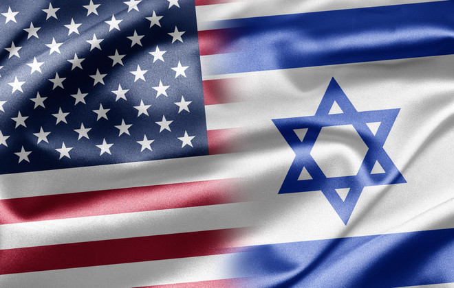 Mỹ, Israel tổ chức tham vấn lần đầu tiên dưới thời Tổng thống Biden ảnh 1