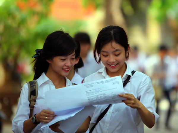 [Video] Quy định về phúc khảo bài thi tốt nghiệp phổ thông ảnh 1