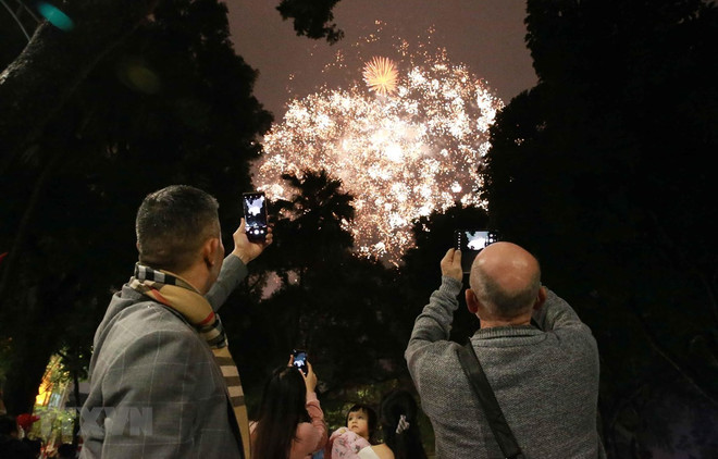 Bộ Công an giải đáp chi tiết Nghị định mới về quản lý, sử dụng pháo ảnh 2