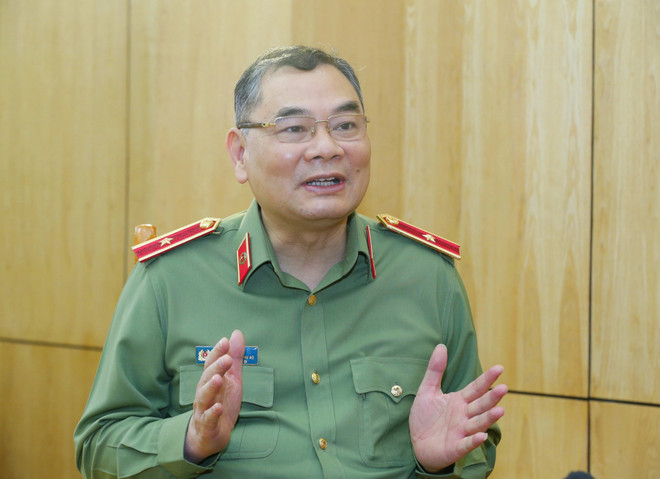 Bộ Công an giải đáp chi tiết Nghị định mới về quản lý, sử dụng pháo ảnh 1