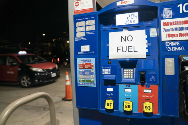 Mỹ, Israel lập đội đặc nhiệm đối phó tấn công mạng đòi tiền chuộc ảnh 1