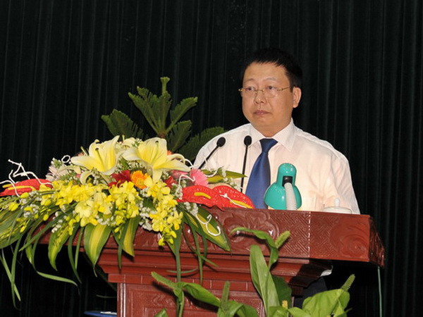 Danh sách 63 Chủ tịch Ủy ban Nhân dân tỉnh, thành phố ảnh 8