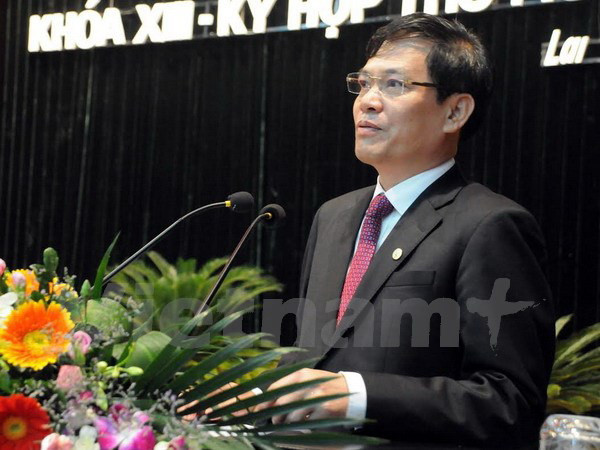 Danh sách 63 Chủ tịch Ủy ban Nhân dân tỉnh, thành phố ảnh 26