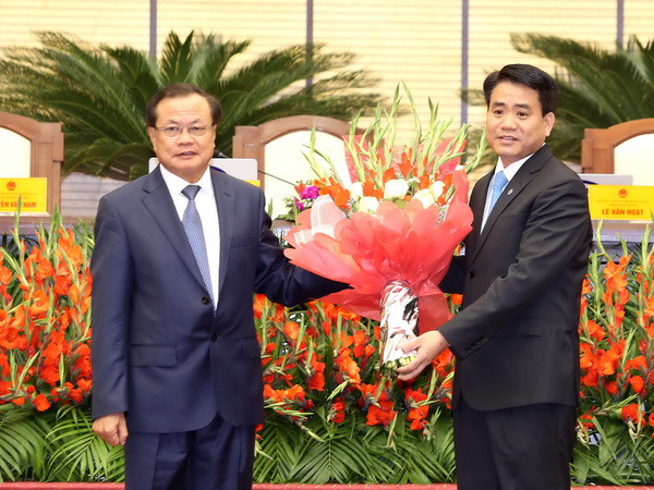 Danh sách 63 Chủ tịch Ủy ban Nhân dân tỉnh, thành phố ảnh 1