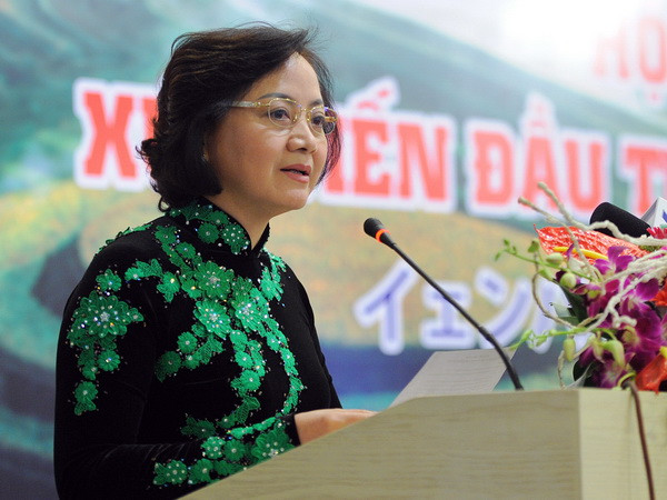 Danh sách 63 Chủ tịch Ủy ban Nhân dân tỉnh, thành phố ảnh 30