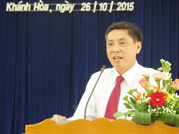 Danh sách 63 Chủ tịch Ủy ban Nhân dân tỉnh, thành phố ảnh 16