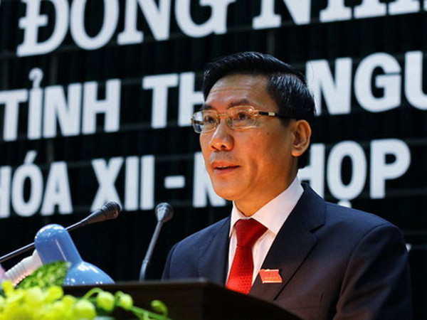 Danh sách 63 Chủ tịch Ủy ban Nhân dân tỉnh, thành phố ảnh 5