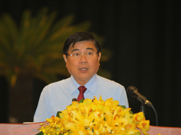 Danh sách 63 Chủ tịch Ủy ban Nhân dân tỉnh, thành phố ảnh 2