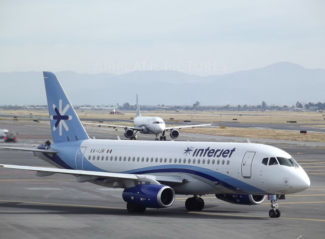 Mexico mua 30 máy bay chở khách Sukhoi Superjet 100 của Nga ảnh 1