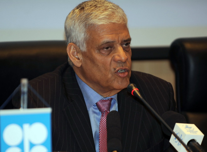 OPEC lùi thời điểm ra quyết định sản lượng dầu tới tháng 6/2016 ảnh 1