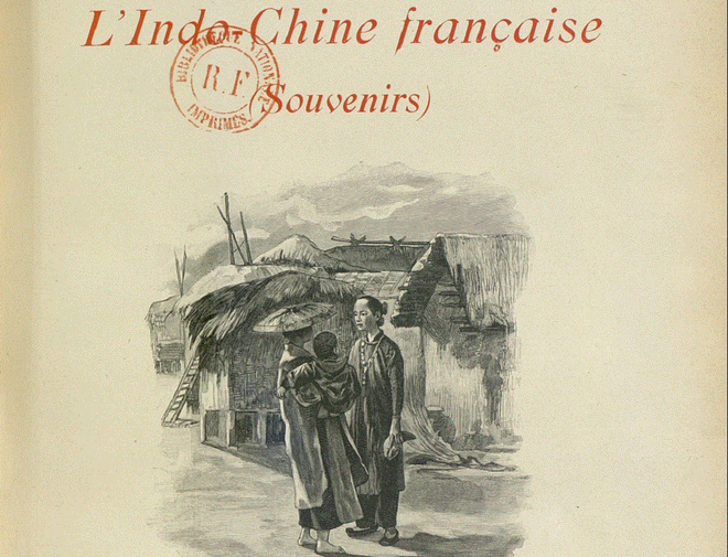 Câu chuyện đặc biệt về "cha đẻ" của cầu Long Biên, Tràng Tiền ảnh 1