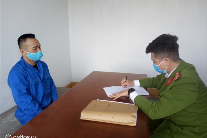 Quảng Ninh: Tạm giữ 6 đối tượng trong đường dây đánh bạc, chơi lô đề ảnh 1