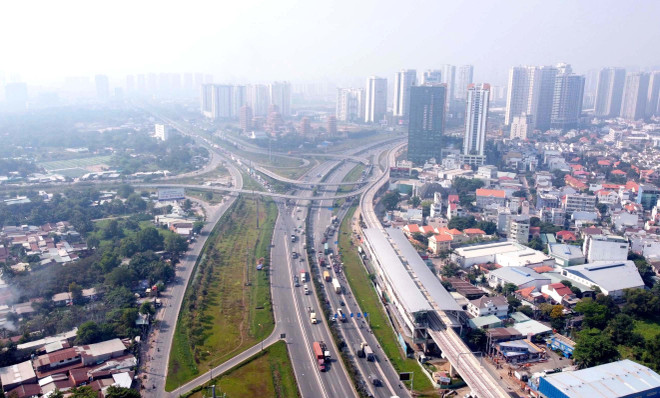 ​TP.HCM kiểm điểm tập thể, cá nhân vi phạm trong chuyển đổi đất công ảnh 2