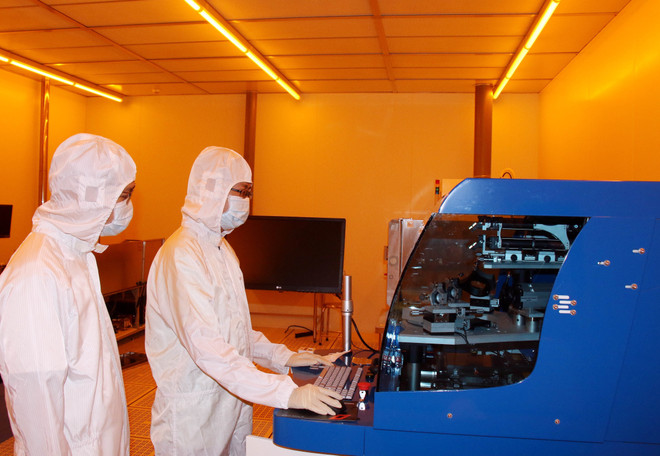 TP Hồ Chí Minh ban hành giá dịch vụ sử dụng hạ tầng khu công nghệ cao ảnh 1