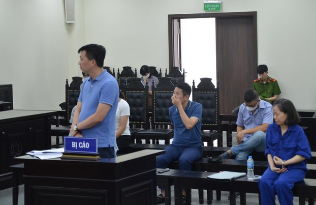 Giữ nguyên quan điểm truy tố tội lừa đảo với lãnh đạo Công ty SMES ảnh 1