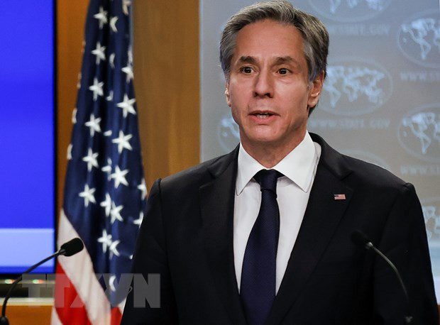 Ngoại trưởng Mỹ Antony Blinken hoãn chuyến thăm đến Trung Quốc ảnh 1