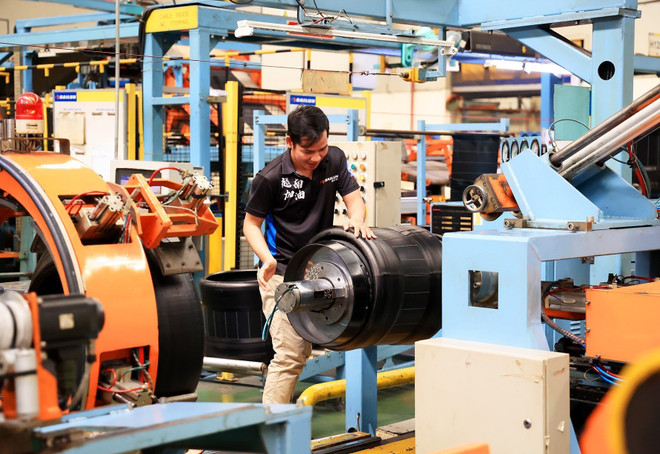 FT: Việt Nam là mắt xích quan trọng trong chuỗi cung ứng bên ngoài TQ ảnh 3
