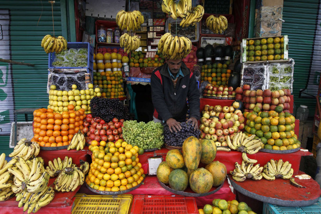 Kinh tế Ấn Độ đối mặt với nhiều thách thức bất chấp lạm phát giảm ảnh 1