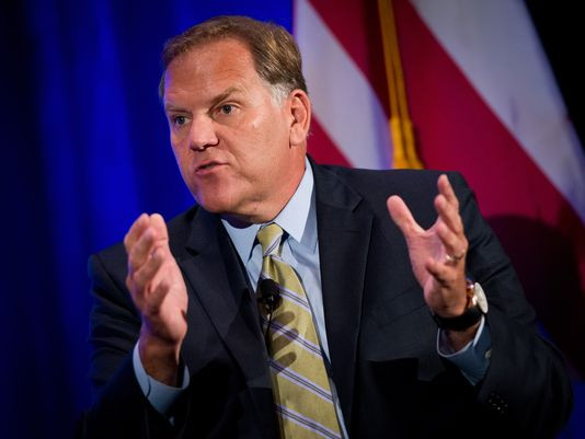 Ủy ban Tình báo Hạ viện Mỹ ủng hộ dừng do thám hàng loạt ảnh 1