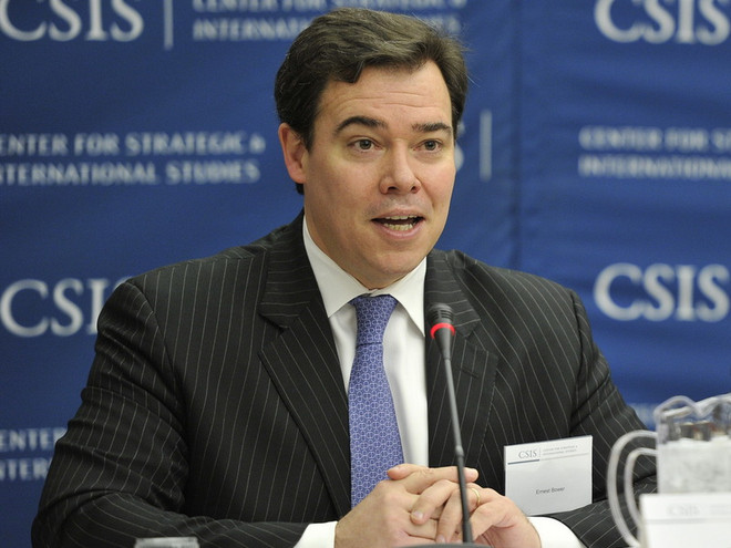 Chuyên gia CSIS: Trung Quốc đã vi phạm UNCLOS và DOC ảnh 1