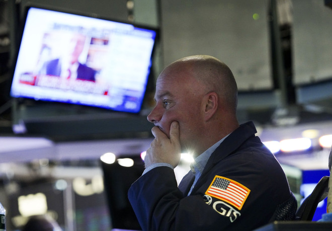 Goldman Sachs hạ mạnh dự báo chỉ số S&P 500 vào cuối năm nay ảnh 1