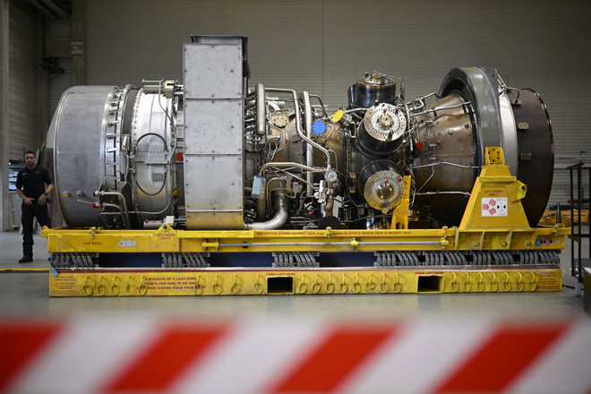 Nga: Đường ống Nord Stream 1 tạm ngừng hoạt động để bảo dưỡng kỹ thuật ảnh 1