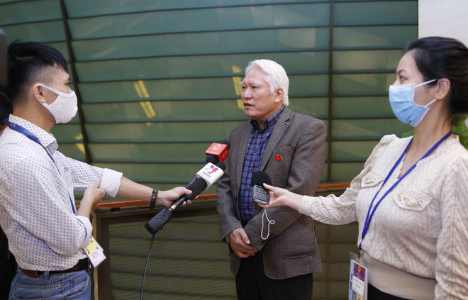 Quốc hội khoá XV: Gợi mở nhiều giải pháp phục hồi, phát triển kinh tế ảnh 2