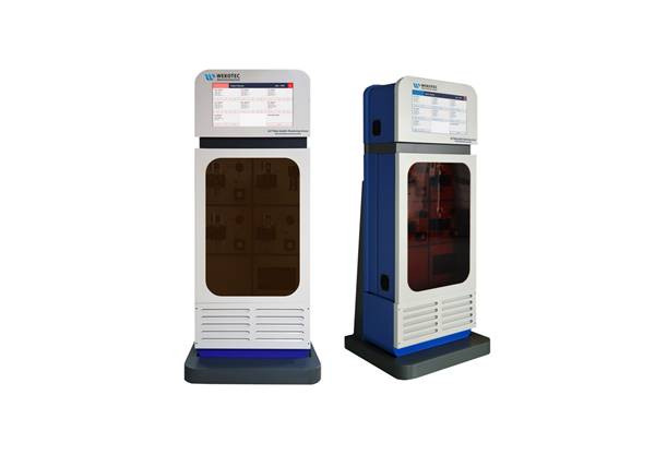 Wekotec, AnyCasting giới thiệu công nghệ tiên tiến tại ENTECH Việt Nam ảnh 1