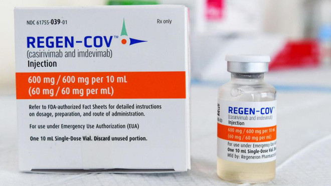 Châu Âu lần đầu tiên phê duyệt phương pháp điều trị kháng thể ảnh 1