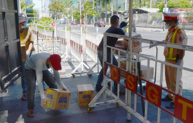 Bộ Y tế thông báo khẩn về chuyến bay VJ458 nghi có ca nhiễm COVID-19 ảnh 1