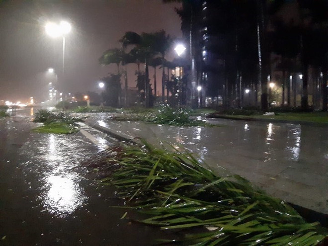 ​Các khu vực trên cả nước đêm mưa dông, ngày nắng, có nơi nắng nóng ảnh 1