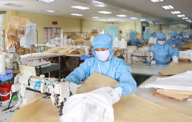 Tiền Giang khẩn trương giải quyết kiến nghị của doanh nghiệp FDI ảnh 1