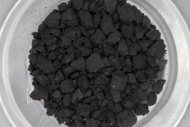 Phát hiện mới về nguồn gốc hình thành sự sống trên Trái Đất ảnh 1