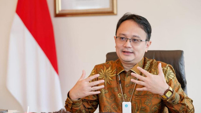 Indonesia thúc đẩy tăng trưởng kinh tế với vai trò Chủ tịch ASEAN ảnh 1