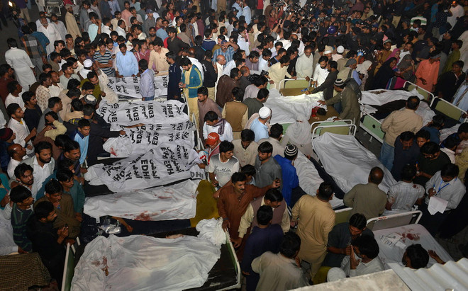 Phiến quân Taliban đe dọa tấn công khủng bố nhằm vào Ấn Độ ảnh 1