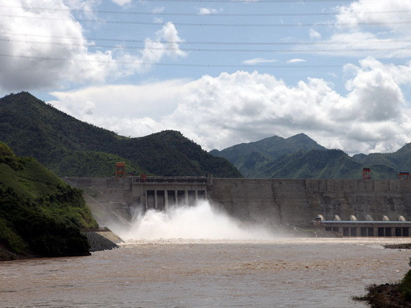 Quảng Nam triển khai lắp đặt hệ thống cảnh báo xả lũ ở hạ du ảnh 1