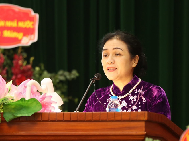 Kỷ niệm 30 năm Ngày thiết lập quan hệ ngoại giao Việt Nam-Ukraine ảnh 1