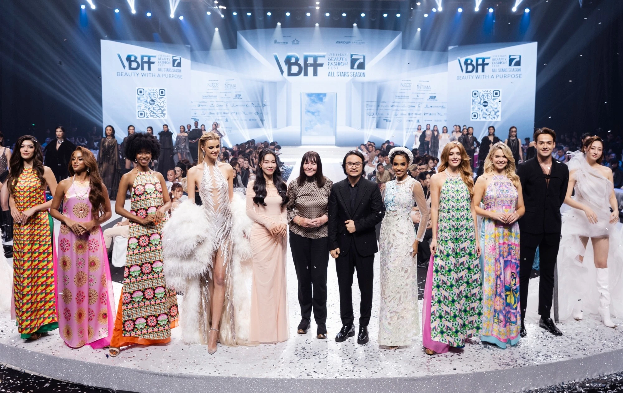 Việt Nam đăng cai Miss World 2024: Cơ hội vàng quảng bá văn hóa, du lịch