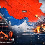 Israel ủng hộ kế hoạch phong tỏa hàng hải của Mỹ đối với Iran 