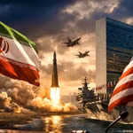 Iran tái khẳng định điều kiện đàm phán về thỏa thuận cuối cùng với Mỹ 