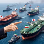 Thủ Tướng Sanae Takaichi đề nghị Iran bảo đảm an toàn eo biển Hormuz 