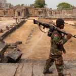 Pháp sẵn sàng hỗ trợ tài liệu liên quan tranh chấp biên giới Campuchia–Thái Lan