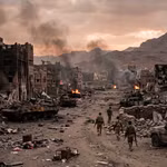 Houthi cảnh báo đáp trả các cuộc tấn công do Saudi Arabia dẫn đầu