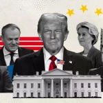 EU tuyên bố sẵn sàng tự bảo vệ trước các biện pháp cưỡng ép thuế từ Mỹ