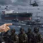 Tổng thống Putin cảnh báo cứng rắn với tàu châu Âu để trả đũa việc tịch thu tài sản Nga 