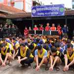 Campuchia yêu cầu xử lý nghiêm quan chức liên quan lừa đảo trực tuyến 