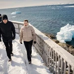 Đan Mạch thẳng thừng bác khả năng NATO đại diện đàm phán về chủ quyền Greenland